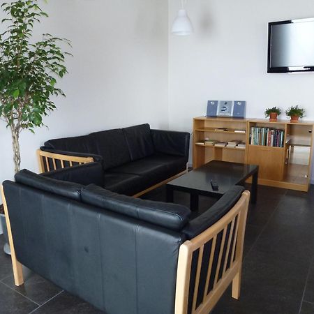 Danhostel Frederikshavn City Esterno foto