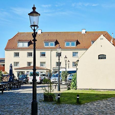 Danhostel Frederikshavn City Esterno foto