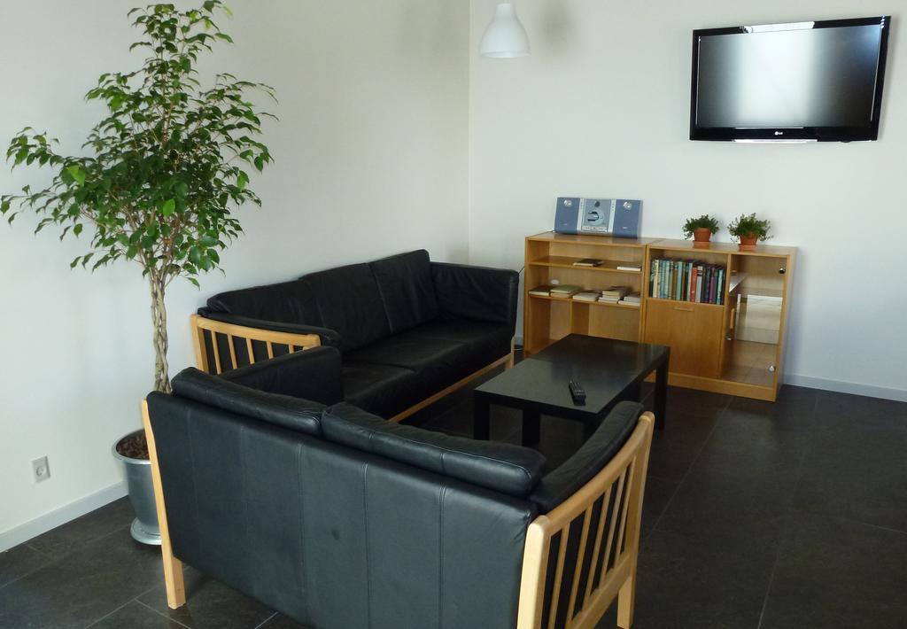 Danhostel Frederikshavn City Esterno foto