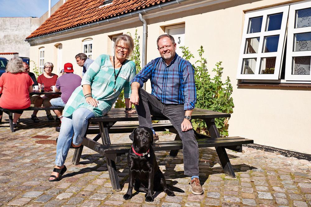 Danhostel Frederikshavn City Esterno foto
