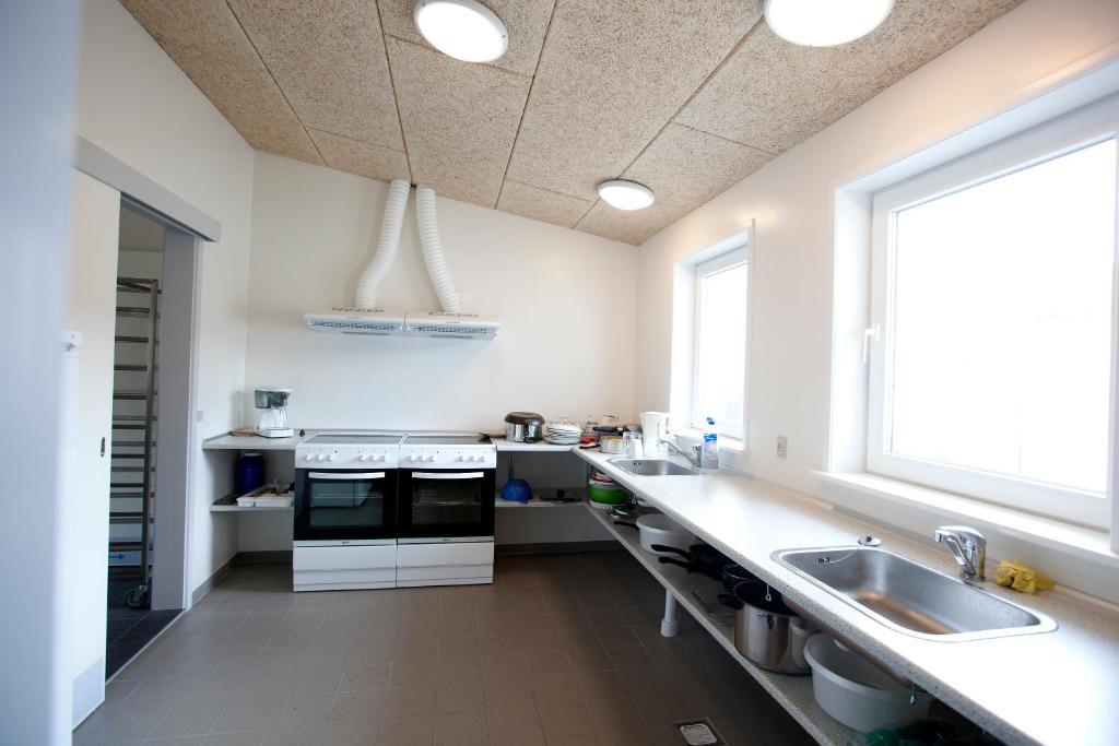 Danhostel Frederikshavn City Camera foto
