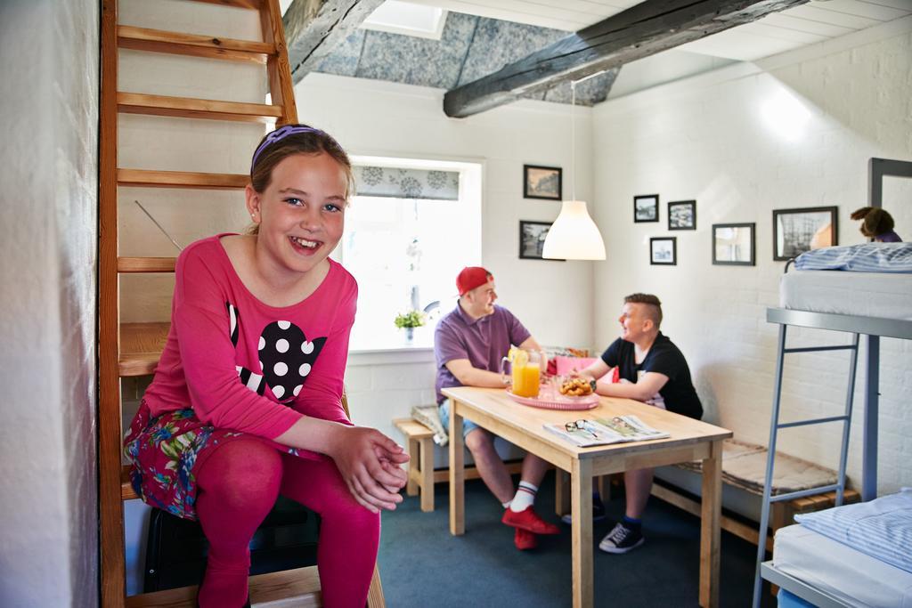 Danhostel Frederikshavn City Esterno foto