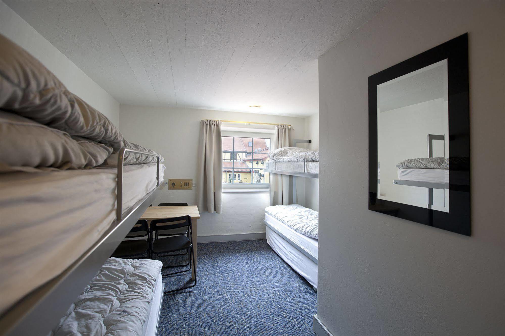 Danhostel Frederikshavn City Esterno foto