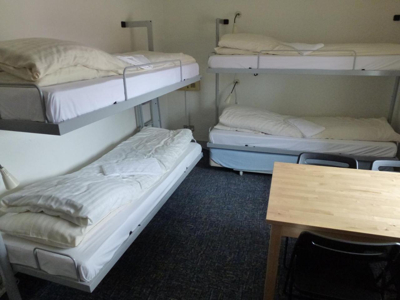 Danhostel Frederikshavn City Esterno foto
