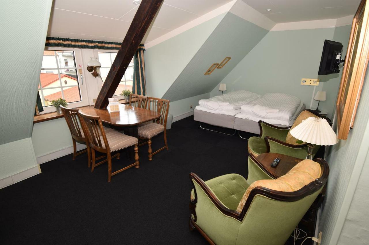 Danhostel Frederikshavn City Esterno foto