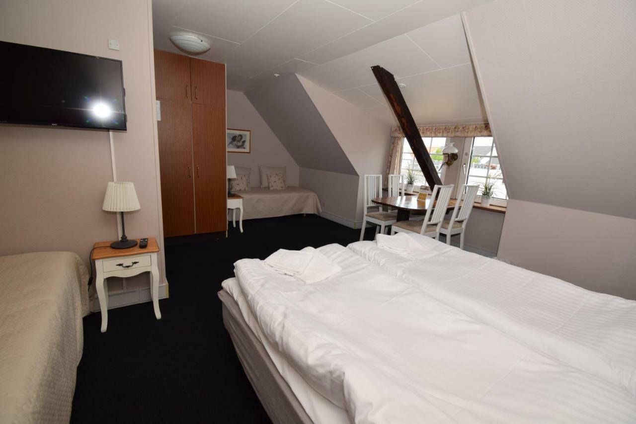 Danhostel Frederikshavn City Esterno foto