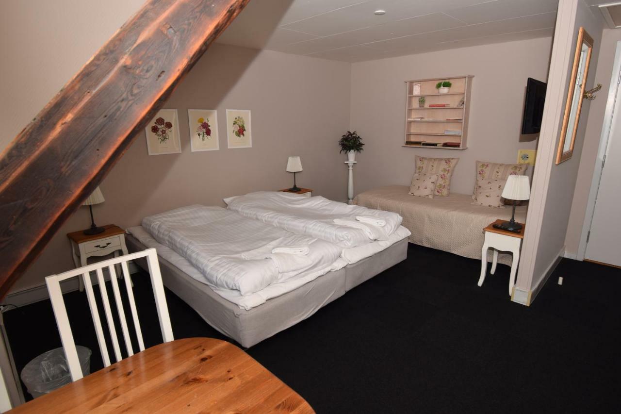 Danhostel Frederikshavn City Esterno foto
