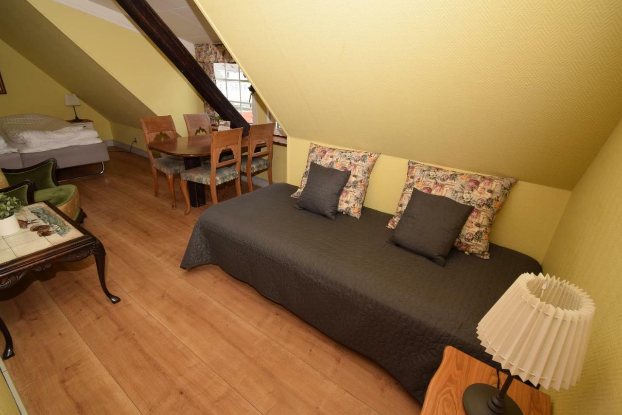 Danhostel Frederikshavn City Esterno foto