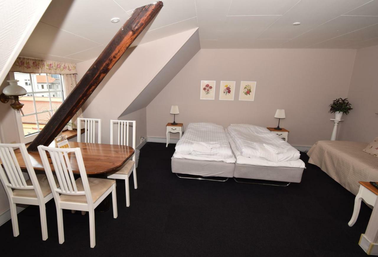 Danhostel Frederikshavn City Esterno foto