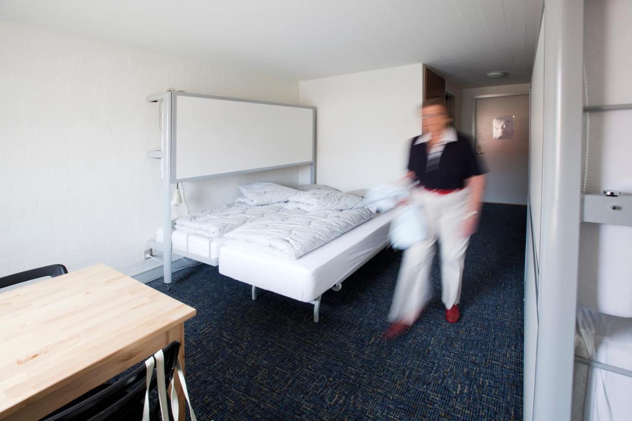 Danhostel Frederikshavn City Camera foto